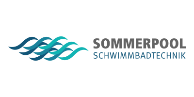 Logo Schwimmbadtechnik