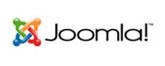 Webdesign mit Joomla - Logo