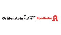 Gräfenstein Apotheke Logo