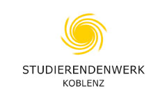 Logo Studierendenwerk Koblenz