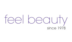 feel beauty Kosmetik Logo