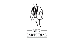 Logo Mic Sartorial