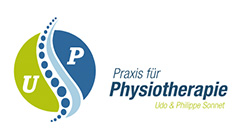 Physiotherapie Sonnet Logo