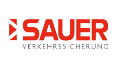Logo Sauer Verkehrssicherung