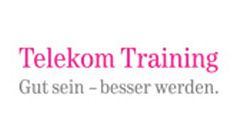 Telekom Training Logo