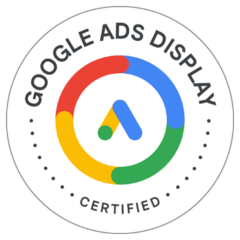 Google Ads Zertifizierung