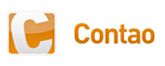 Webdesign mit Contao - Logo