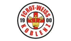 Logo FC Rot-Weiss Koblenz