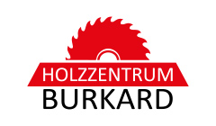 Holzzentrum Burkard Logo