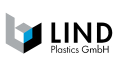 Lind Plastics Logo