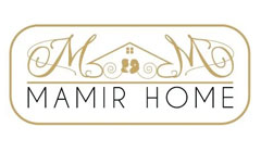 Mamir Home Logo