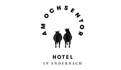 Logo Hotel Ochsentor