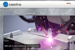 Webdesign für Industrieunternehmen aus Mülheim-Kärlich