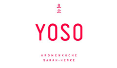 YOSO Restaurant Andernach Logo