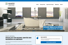 Webdesign Sanitär Koblenz