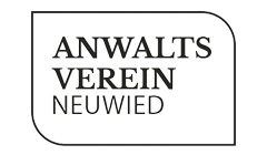 Verein der Rechtsanwälte Neuwied Logo