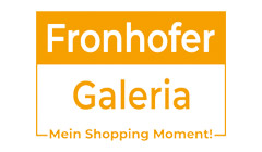 Fronhofer Galeria Bad Godesberg Logo