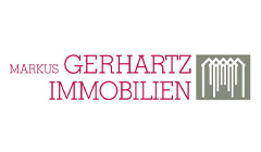 Gerhartz Immobilien Logo
