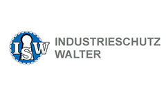 Industrieschutz Walter Logo