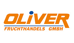 Logo Oliver Fruchthandel