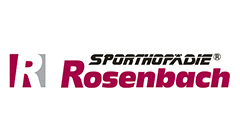 Rosenbach Logo