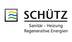 Schütz & Sohn Logo