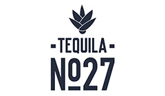 TEQUILA No. 27 Logo