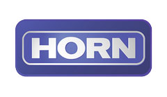 Alfred Horn Logo