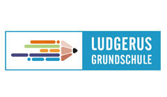 Logo GS Ludgerus Bocholt
