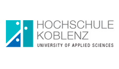 Hochschule Koblenz Logo