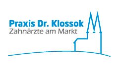 Klossok Logo