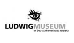 Ludwigmuseum Logo