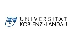 CV Logo Uni Koblenz