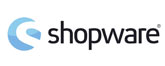 Logo des eCommerce Systems Shopware