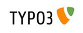 Webdesign mit Typo3 - Logo